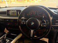 USED 2016 66 BMW X5 3.0 40d M Sport Auto xDrive Euro 6 (s/s) 5dr FULL SERVICE HISTORY