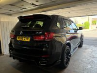 USED 2016 66 BMW X5 3.0 40d M Sport Auto xDrive Euro 6 (s/s) 5dr FULL SERVICE HISTORY