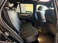 USED 2016 66 BMW X5 3.0 40d M Sport Auto xDrive Euro 6 (s/s) 5dr FULL SERVICE HISTORY