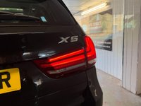 USED 2016 66 BMW X5 3.0 40d M Sport Auto xDrive Euro 6 (s/s) 5dr FULL SERVICE HISTORY
