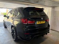 USED 2016 66 BMW X5 3.0 40d M Sport Auto xDrive Euro 6 (s/s) 5dr FULL SERVICE HISTORY