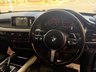USED 2016 66 BMW X5 3.0 40d M Sport Auto xDrive Euro 6 (s/s) 5dr FULL SERVICE HISTORY