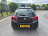 USED 2016 16 VAUXHALL CORSA 1.4i ecoFLEX Energy Hatchback 3dr Petrol Manual Euro 6 (a/c) (75 ps) Economical .Hatchback.