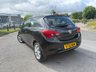 USED 2016 16 VAUXHALL CORSA 1.4i ecoFLEX Energy Hatchback 3dr Petrol Manual Euro 6 (a/c) (75 ps) Economical .Hatchback.