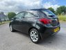 USED 2016 16 VAUXHALL CORSA 1.4i ecoFLEX Energy Hatchback 3dr Petrol Manual Euro 6 (a/c) (75 ps) Economical .Hatchback.