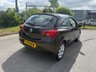 USED 2016 16 VAUXHALL CORSA 1.4i ecoFLEX Energy Hatchback 3dr Petrol Manual Euro 6 (a/c) (75 ps) Economical .Hatchback.