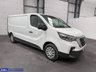 USED 2026 75 NISSAN PRIMASTAR 2.0 dCi 30 Acenta Panel Van L2 H1 Euro 6 (s/s) (110 ps) NISSAN WARRANTY UNTIL JAN 31