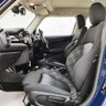 USED 2018 18 MINI HATCH 1.5 Cooper Seven Hatchback 5dr Petrol Manual Euro 6 (s/s) (136 ps) HALF LEATHER, 17 INCH ALLOYS,2KEYS!