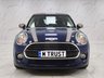USED 2018 18 MINI HATCH 1.5 Cooper Seven Hatchback 5dr Petrol Manual Euro 6 (s/s) (136 ps) HALF LEATHER, 17 INCH ALLOYS,2KEYS!
