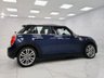 USED 2018 18 MINI HATCH 1.5 Cooper Seven Hatchback 5dr Petrol Manual Euro 6 (s/s) (136 ps) HALF LEATHER, 17 INCH ALLOYS,2KEYS!