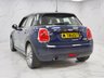 USED 2018 18 MINI HATCH 1.5 Cooper Seven Hatchback 5dr Petrol Manual Euro 6 (s/s) (136 ps) HALF LEATHER, 17 INCH ALLOYS,2KEYS!