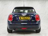 USED 2018 18 MINI HATCH 1.5 Cooper Seven Hatchback 5dr Petrol Manual Euro 6 (s/s) (136 ps) HALF LEATHER, 17 INCH ALLOYS,2KEYS!