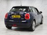 USED 2018 18 MINI HATCH 1.5 Cooper Seven Hatchback 5dr Petrol Manual Euro 6 (s/s) (136 ps) HALF LEATHER, 17 INCH ALLOYS,2KEYS!
