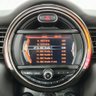 USED 2018 18 MINI HATCH 1.5 Cooper Seven Hatchback 5dr Petrol Manual Euro 6 (s/s) (136 ps) HALF LEATHER, 17 INCH ALLOYS,2KEYS!