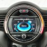 USED 2018 18 MINI HATCH 1.5 Cooper Seven Hatchback 5dr Petrol Manual Euro 6 (s/s) (136 ps) HALF LEATHER, 17 INCH ALLOYS,2KEYS!