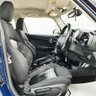 USED 2018 18 MINI HATCH 1.5 Cooper Seven Hatchback 5dr Petrol Manual Euro 6 (s/s) (136 ps) HALF LEATHER, 17 INCH ALLOYS,2KEYS!