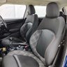 USED 2018 18 MINI HATCH 1.5 Cooper Seven Hatchback 5dr Petrol Manual Euro 6 (s/s) (136 ps) HALF LEATHER, 17 INCH ALLOYS,2KEYS!