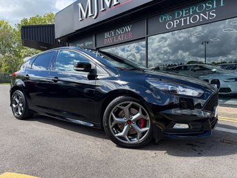 View our FORD FOCUS