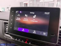 USED 2026 75 NISSAN PRIMASTAR 2.0 dCi 30 Acenta L2 H1 Euro 6 (s/s) (110 ps) NISSAN WARRANTY UNTIL JAN 31