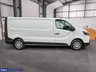 USED 2026 75 NISSAN PRIMASTAR 2.0 dCi 30 Acenta L2 H1 Euro 6 (s/s) (110 ps) NISSAN WARRANTY UNTIL JAN 31