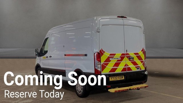 View our FORD TRANSIT