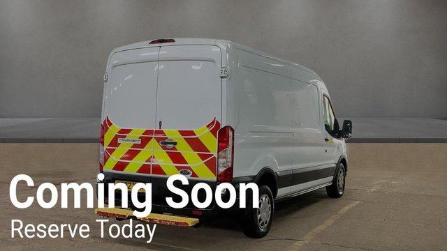 View our FORD TRANSIT