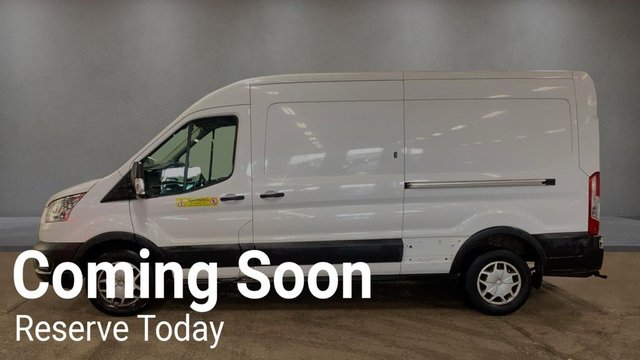 View our FORD TRANSIT