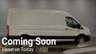 USED 2022 22 FORD TRANSIT 2.0 350 EcoBlue Trend Panel Van 5dr Diesel Manual FWD L3 H2 Euro 6 (s/s) (130 ps) FORD TRANSIT 2.0 350 EcoBlue Trend Panel Van 5dr Diesel Manual FWD L3 H2 Euro 6 (s/s) (130 ps)