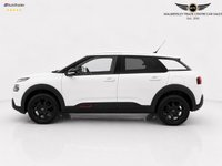 USED 2018 18 CITROEN C4 CACTUS 1.2 PureTech Feel Edition Hatchback 5dr Petrol Manual Euro 6 (82 ps) 