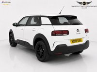 USED 2018 18 CITROEN C4 CACTUS 1.2 PureTech Feel Edition Hatchback 5dr Petrol Manual Euro 6 (82 ps) 
