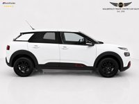 USED 2018 18 CITROEN C4 CACTUS 1.2 PureTech Feel Edition Hatchback 5dr Petrol Manual Euro 6 (82 ps) 