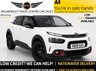 USED 2018 18 CITROEN C4 CACTUS 1.2 PureTech Feel Edition Hatchback 5dr Petrol Manual Euro 6 (82 ps) 