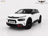 USED 2018 18 CITROEN C4 CACTUS 1.2 PureTech Feel Edition Hatchback 5dr Petrol Manual Euro 6 (82 ps) 