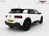 USED 2018 18 CITROEN C4 CACTUS 1.2 PureTech Feel Edition Hatchback 5dr Petrol Manual Euro 6 (82 ps) 