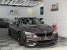 USED 2017 17 BMW 4 SERIES GRAN COUPE 3.0 440i M Sport Hatchback 5dr Petrol Auto Euro 6 (s/s) (326 ps) 