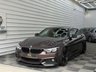 USED 2017 17 BMW 4 SERIES GRAN COUPE 3.0 440i M Sport Hatchback 5dr Petrol Auto Euro 6 (s/s) (326 ps) 