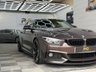 USED 2017 17 BMW 4 SERIES GRAN COUPE 3.0 440i M Sport Hatchback 5dr Petrol Auto Euro 6 (s/s) (326 ps) 