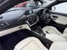 USED 2017 17 BMW 4 SERIES GRAN COUPE 3.0 440i M Sport Hatchback 5dr Petrol Auto Euro 6 (s/s) (326 ps) 