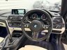 USED 2017 17 BMW 4 SERIES GRAN COUPE 3.0 440i M Sport Hatchback 5dr Petrol Auto Euro 6 (s/s) (326 ps) 