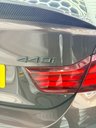 USED 2017 17 BMW 4 SERIES GRAN COUPE 3.0 440i M Sport Hatchback 5dr Petrol Auto Euro 6 (s/s) (326 ps) 