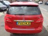 USED 2013 63 MERCEDES-BENZ B-CLASS 1.8 B180 CDI SE MPV 5dr Diesel 7G-DCT Euro 5 (s/s) (109 ps) SERVICE HISTORY 12 MONTHS MOT 2 KEY