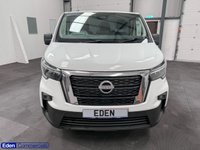 USED 2026 75 NISSAN PRIMASTAR 2.0 dCi 30 Acenta L2 H1 Euro 6 (s/s) (110 ps) NISSAN WARRANTY UNTIL JAN 31