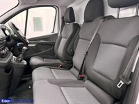 USED 2026 75 NISSAN PRIMASTAR 2.0 dCi 30 Acenta L2 H1 Euro 6 (s/s) (110 ps) NISSAN WARRANTY UNTIL JAN 31