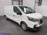 USED 2026 75 NISSAN PRIMASTAR 2.0 dCi 30 Acenta L2 H1 Euro 6 (s/s) (110 ps) NISSAN WARRANTY UNTIL JAN 31