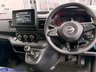 USED 2026 75 NISSAN PRIMASTAR 2.0 dCi 30 Acenta L2 H1 Euro 6 (s/s) (110 ps) NISSAN WARRANTY UNTIL JAN 31