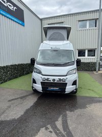USED 2026 BENIMAR BENIVAN 144 BENIMAR BENIVAN 144 POP TOP AUTOMATIC 2026 MODEL #1330 2026 MODEL YEAR