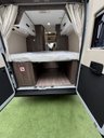 USED 2026 BENIMAR BENIVAN 144 BENIMAR BENIVAN 144 POP TOP AUTOMATIC 2026 MODEL #1330 2026 MODEL YEAR