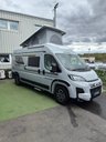 USED 2026 BENIMAR BENIVAN 144 BENIMAR BENIVAN 144 POP TOP AUTOMATIC 2026 MODEL #1330 2026 MODEL YEAR