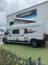 USED 2026 BENIMAR BENIVAN 144 BENIMAR BENIVAN 144 POP TOP AUTOMATIC 2026 MODEL #1330 2026 MODEL YEAR