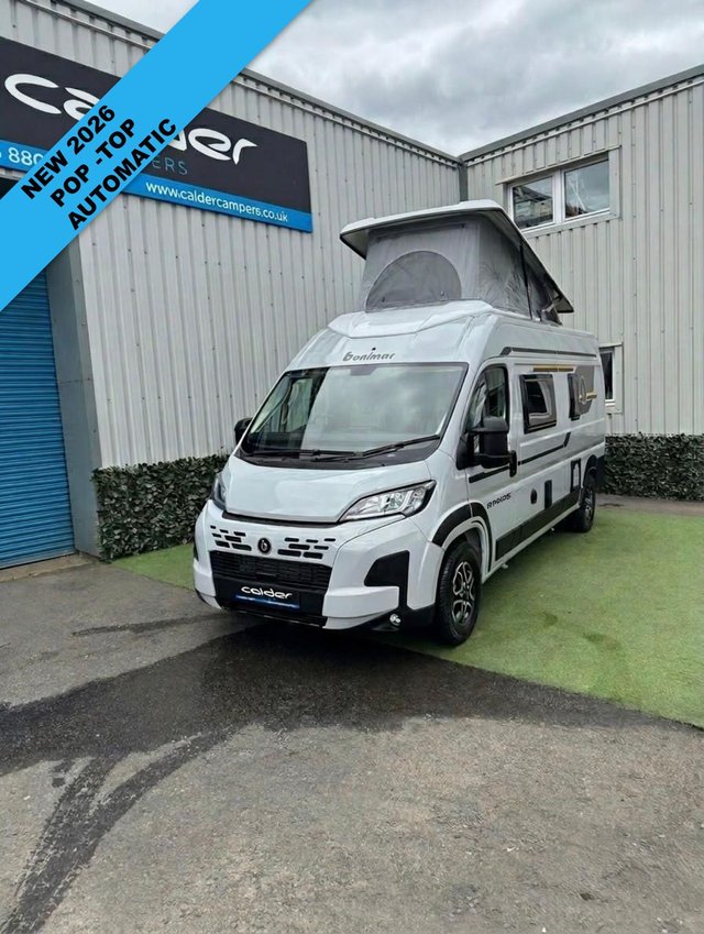View our BENIMAR BENIVAN 144